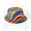 Gorros Bombín Estampado | COTIMAGIC - Tu tienda de cotillón