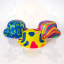 Gorros Bombín Estampado | COTIMAGIC - Tu tienda de cotillón