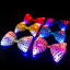 Moño Led con Lentejuelas | COTIMAGIC - Tu tienda de cotillón