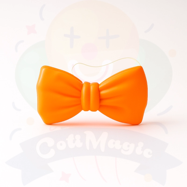 Moño Carioca Fluo | COTIMAGIC - Tu tienda de cotillón
