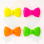 Moño Carioca Fluo | COTIMAGIC - Tu tienda de cotillón