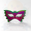 Antifaz Holográfico Mariposa | COTIMAGIC - Tu tienda de cotillón