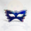 Antifaz Holográfico Mariposa | COTIMAGIC - Tu tienda de cotillón