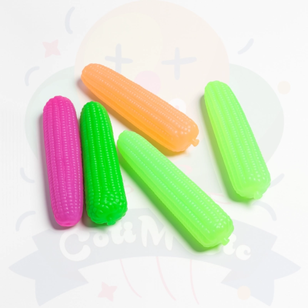Maracas Temáticas | COTIMAGIC - Tu tienda de cotillón