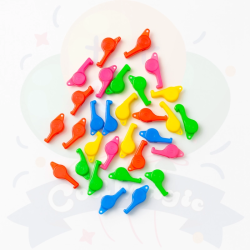 Silbato Clásico | COTIMAGIC - Tu tienda de cotillón