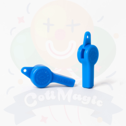 Silbato Clásico | COTIMAGIC - Tu tienda de cotillón