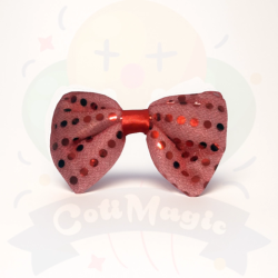 Moño Led con Lentejuelas | COTIMAGIC - Tu tienda de cotillón