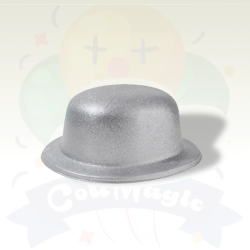 Gorros Bombín Brillantes | COTIMAGIC - Tu tienda de cotillón