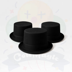 Galera Gamuzada | COTIMAGIC - Tu tienda de cotillón