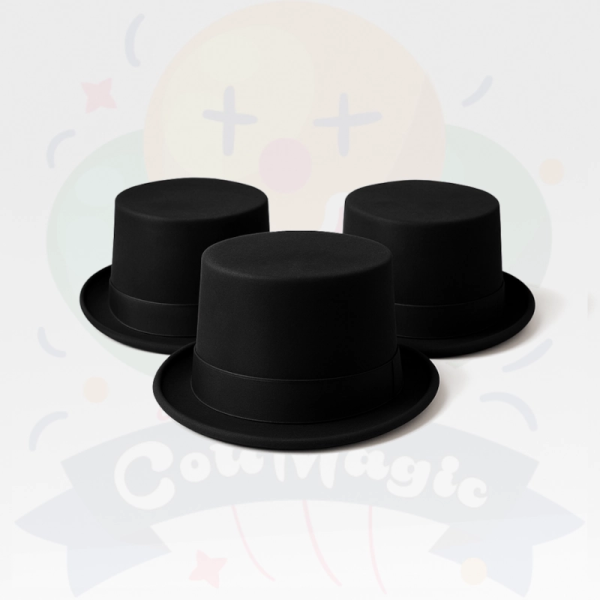 Galera Gamuzada | COTIMAGIC - Tu tienda de cotillón