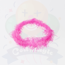 Collares Flecos Fluo | COTIMAGIC - Tu tienda de cotillón