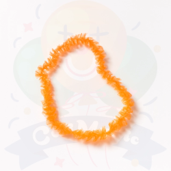 Collares Flecos Fluo | COTIMAGIC - Tu tienda de cotillón