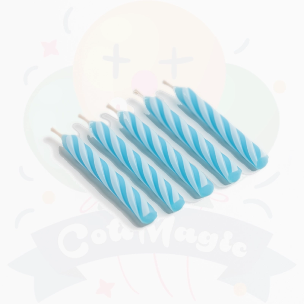 Velita Nuchy | COTIMAGIC - Tu tienda de cotillón