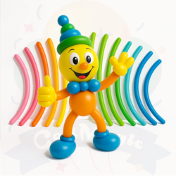 Globos para globología | COTIMAGIC - Tu tienda de cotillón