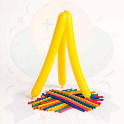 Globos para globología | COTIMAGIC - Tu tienda de cotillón