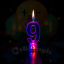 Velas Led | COTIMAGIC - Tu tienda de cotillón