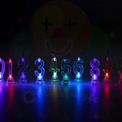 Velas Led | COTIMAGIC - Tu tienda de cotillón