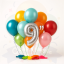 Globos Perlados - Pack x 50u. | COTIMAGIC - Tu tienda de cotillón