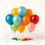 Globos Perlados - Pack x 50u. | COTIMAGIC - Tu tienda de cotillón