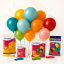 Globos Perlados - Pack x 50u. | COTIMAGIC - Tu tienda de cotillón