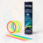 TUBO DE PULSERAS NEON