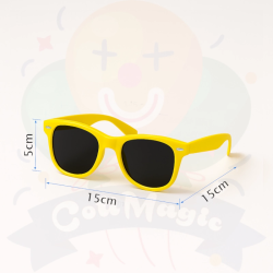 Anteojos Ray Fluo | COTIMAGIC - Tu tienda de cotillón