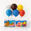 Globos Impresos - Pack x 12u | COTIMAGIC - Tu tienda de cotillón