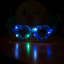 Anteojo Luminoso LED | COTIMAGIC - Tu tienda de cotillón