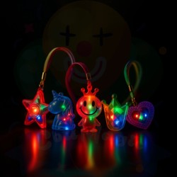 Colgante Luminoso Led | COTIMAGIC - Tu tienda de cotillón
