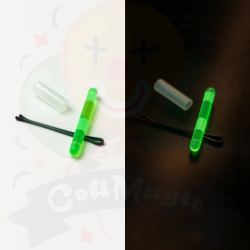 Hebillas Neón - Pack x 6 | COTIMAGIC - Tu tienda de cotillón