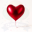 Globos Metalizados Corazones Lisos | COTIMAGIC - Tu tienda de cotillón