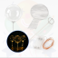 Globo Burbuja  Luz Cálida | COTIMAGIC - Tu tienda de cotillón