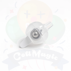 Cápsula LED Multicolor | COTIMAGIC - Tu tienda de cotillón