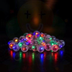 Cápsula LED Multicolor | COTIMAGIC - Tu tienda de cotillón