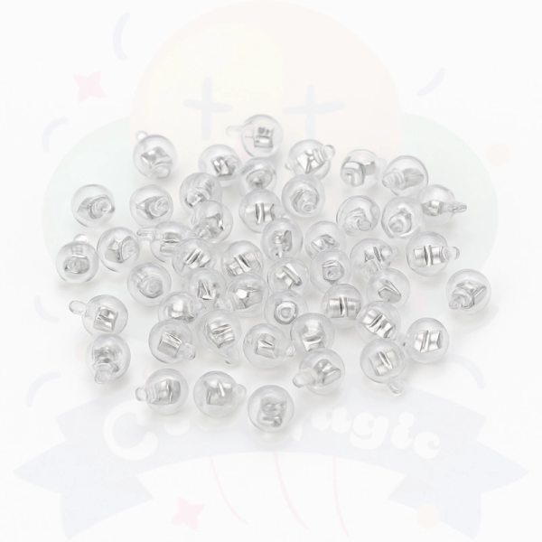 Cápsula LED Multicolor | COTIMAGIC - Tu tienda de cotillón