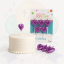 Velitas Corazón - Pack X 5u. | COTIMAGIC - Tu tienda de cotillón