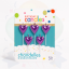 Velitas Corazón - Pack X 5u. | COTIMAGIC - Tu tienda de cotillón