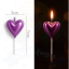 Velita Corazón | COTIMAGIC - Tu tienda de cotillón