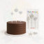 Velas Glam Silver - PACK x 3u. | COTIMAGIC - Tu tienda de cotillón