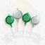 Vela LollyPop | COTIMAGIC - Tu tienda de cotillón