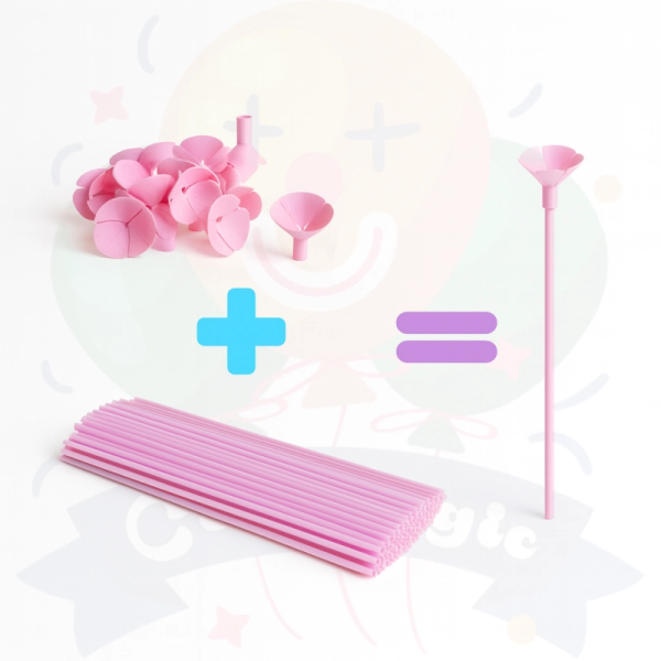Porta Globos | COTIMAGIC - Tu tienda de cotillón