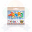 Velitas Animalitos - Pack x 5u. | COTIMAGIC - Tu tienda de cotillón