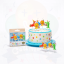 Velitas Animalitos - Pack x 5u. | COTIMAGIC - Tu tienda de cotillón