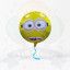 Globos Minions | COTIMAGIC - Tu tienda de cotillón