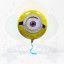 Globos Minions | COTIMAGIC - Tu tienda de cotillón