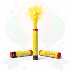 Bengalas De Humo | COTIMAGIC - Tu tienda de cotillón