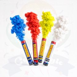 Bengalas De Humo | COTIMAGIC - Tu tienda de cotillón