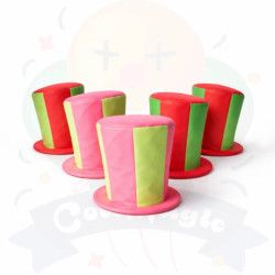 Galerones Fluo | COTIMAGIC - Tu tienda de cotillón