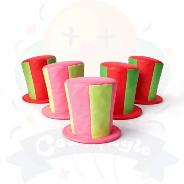 Galerones Fluo | COTIMAGIC - Tu tienda de cotillón