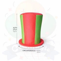 Galerones Fluo | COTIMAGIC - Tu tienda de cotillón